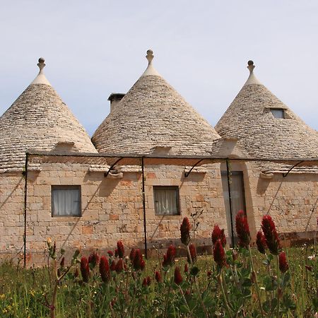 Pietraluce Konuk evi Alberobello Dış mekan fotoğraf