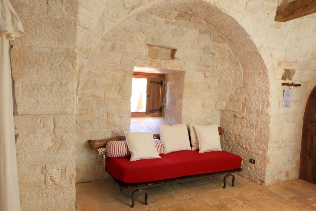 Pietraluce Konuk evi Alberobello Dış mekan fotoğraf